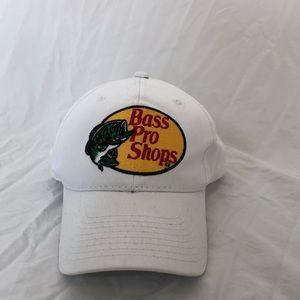 Bass pro shops hat